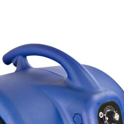 Comfort Zone CZBC121T 1/2HP High Velocity Air Mover, 3-Speeds, Timer, Adjustable Angles, Blue 13 Comfort Zone CZBC121T 1/2HP High Velocity Air Mover, 3-Speeds, Timer, Adjustable Angles, Blue -Household Cleaning Supply Store 31ZFdQiGARL