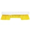 Jantex Scrub Brush Yellow 209mm Kitchen Cleaner Floor Sweeper Wire Bristles -Household Cleaning Supply Store 31a5favYNjL