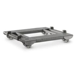 VENTA Humidifier Trolley, Black -Household Cleaning Supply Store 31ciKHcQ8ML