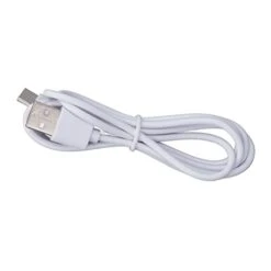 Tgoon Air Conditioning Fan, ABS USB Leather Handle Uniform Grid 3 Gear Air Cooler For Dormitory -Household Cleaning Supply Store 31dVoY1sRvL