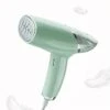 Travel Handheld Garment Steamer Portable Mini Iron Fabric Wrinkle Remover For Clothes No Water Spitting 110V 1000W Detachable Tank And Foldable Design Gift For Any Holiday By Feelgrea 2 Travel Handheld Garment Steamer Portable Mini Iron Fabric Wrinkle Remover For Clothes No Water Spitting 110V 1000W Detachable Tank And Foldable Design Gift For Any Holiday By Feelgrea -Household Cleaning Supply Store 31dgsu9tctL