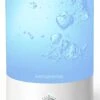 MegaWise Cool Mist Humidifiers, 3.5L Top Refill Ultrosonic Humidifier For Bedroom, Baby Room, Office… -Household Cleaning Supply Store 31efjph955L