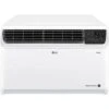 LG 18,000 BTU Window Air Conditioner 1 LG 18,000 BTU Window Air Conditioner -Household Cleaning Supply Store 31ek4gl3xqL