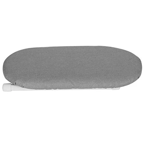 Tabletop Ironing Board, Small Countertop Ironing Board For Sleeve, Collars, Cuffs, Heavy Duty Ironing Board With Folding Legs For Home, Laundry Room, Dorm Use, 10.2x4.3x3.1in(#2) 7 Tabletop Ironing Board, Small Countertop Ironing Board For Sleeve, Collars, Cuffs, Heavy Duty Ironing Board With Folding Legs For Home, Laundry Room, Dorm Use, 10.2x4.3x3.1in(#2) - Image 5