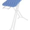 Whitmor 4-Leg Steel Top Ironing Board With Cover And Pad -Household Cleaning Supply Store 31f8FksHvaL