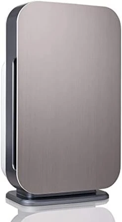 Alen 45i Air Purifier, Quiet Air Flow For Large Rooms, 800 SqFt, Air Cleaner For Allergens, Dust, Mold, Pet Odors With Long Filter Life (Dust, Mold, Odor) (Air Purifier) -Household Cleaning Supply Store 31g5aMUeA3S. AC