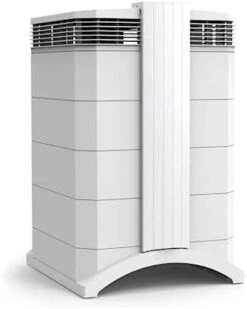 IQAir HealthPro Compact – High-Airflow Medical-Grade Air Purifier With HyperHEPA Filter For Bacteria, Viruses, Airborne Particles, Allergens, Pets, Asthma Triggers, Pollen, Dust, Swiss Made -Household Cleaning Supply Store 31h28Og7qL. AC