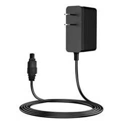 MEROM Charger For Shark Vacuums V2945Z / V2950 Carpet Sweeper Replacement Shark XA2950 YLS0041-T110025 Power Supply