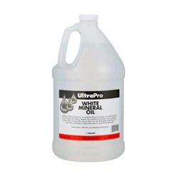 UltraPro Food Grade Mineral Oil For Lubricating And Protecting Cutting Board, Butcher Block, Stainless Steel, Knife, Tool, Machine And Equipment (1 Gallon) 17 UltraPro Food Grade Mineral Oil For Lubricating And Protecting Cutting Board, Butcher Block, Stainless Steel, Knife, Tool, Machine And Equipment (1 Gallon) -Household Cleaning Supply Store 31jlCio6nEL 1