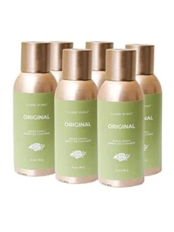 Claire Burke Original Home Fragrance Spray 6-Pack