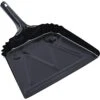 Genuine Joe Heavy-duty Metal Dustpan 58143 -Household Cleaning Supply Store 31lDlIqYp8L