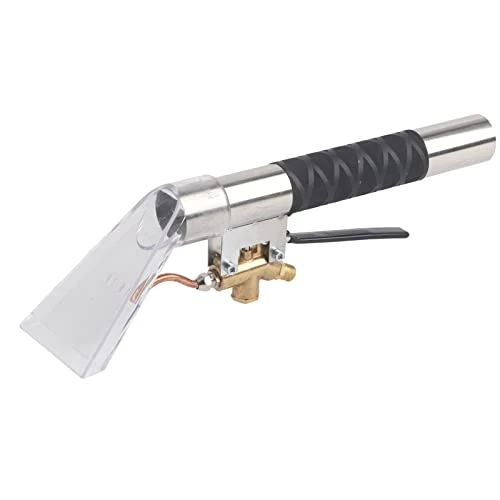 Cleaning Extractor Upholstery Manual Carpet Cleaning Extractor High Pressure Steam Cleaner Vacuum Nozzle Furniture Cleaning Hand Tool Removing Dust For Sofa Living Room Car Interior Seat 3 Cleaning Extractor Upholstery Manual Carpet Cleaning Extractor High Pressure Steam Cleaner Vacuum Nozzle Furniture Cleaning Hand Tool Removing Dust For Sofa Living Room Car Interior Seat