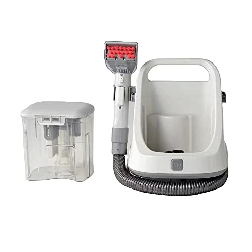 N/A Couch Spot Cleaner Portable Carpet Cleaner Machine For Home,Upholstery Cleaners Machine For Pets, Stairs, Carpet And Couch 4 N/A Couch Spot Cleaner Portable Carpet Cleaner Machine For Home,Upholstery Cleaners Machine For Pets, Stairs, Carpet And Couch - Image 2