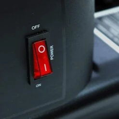 Mr. Heater MH75KTR Kerosene Heater, Black -Household Cleaning Supply Store 31mYDFIwOfL