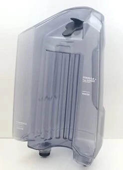 1606553 For SpotClean Carpet Cleaners Bissell Clean Tank With Cap