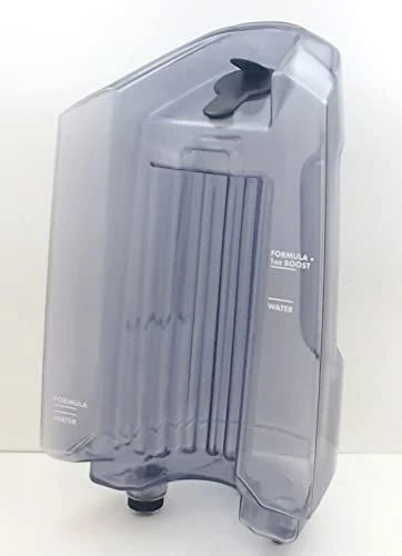 1606553 For SpotClean Carpet Cleaners Bissell Clean Tank With Cap 3 1606553 For SpotClean Carpet Cleaners Bissell Clean Tank With Cap