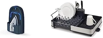 Joseph Joseph Pocket Plus Advanced Ironing Board Cover 11 Joseph Joseph Pocket Plus Advanced Ironing Board Cover - Image 9