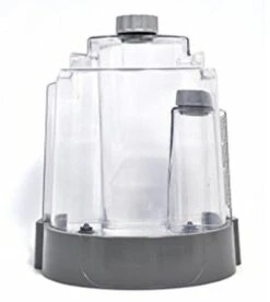 Clean Water Solution Tank Assembly For Hoover 42272137