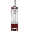 Shark Navigator NV60 -RED Powered Lift-Away TruePet Upright Corded Bagless Vacuum For Carpet And Hard Floor With Hand Vacuum And Anti-Allergy Seal (Shark.Navigator NV60=RED)