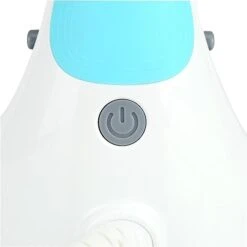 Portable Handheld Clothes Steamer - Garment & Fabric Steamer With 1100W Power For Home & Travel Use -Household Cleaning Supply Store 31t2lFzPg8L