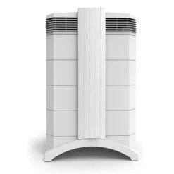 IQAir HealthPro Compact – High-Airflow Medical-Grade Air Purifier With HyperHEPA Filter For Bacteria, Viruses, Airborne Particles, Allergens, Pets, Asthma Triggers, Pollen, Dust, Swiss Made -Household Cleaning Supply Store 31uoDLMYZVL