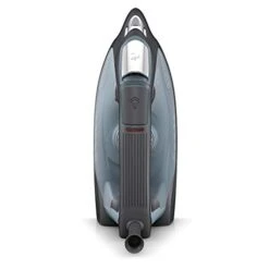 Black & Decker BLACK+DECKER IR3000 IMPACT Advanced Steam Iron, Maximum Durability, Gray