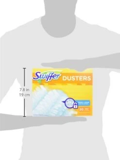 Swiffer Refills, 20 Ct (Old Version)