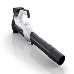 Hoover ONEPWR Hard Surface Sweeper (Battery Sold Separately), BH57220, White