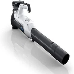 Hoover ONEPWR Hard Surface Sweeper (Battery Sold Separately), BH57220, White 17 Hoover ONEPWR Hard Surface Sweeper (Battery Sold Separately), BH57220, White -Household Cleaning Supply Store 31xW1AgAk4L. AC