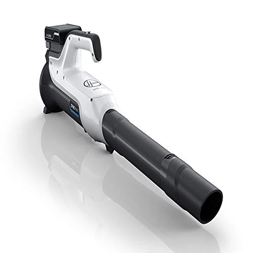 Hoover ONEPWR Hard Surface Sweeper (Battery Sold Separately), BH57220, White 3 Hoover ONEPWR Hard Surface Sweeper (Battery Sold Separately), BH57220, White