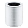 LEVOIT Core 600S-RF Air Purifier Replacement Filter, H13 True HEPA, Core 600S-RF, 1Pack, White -Household Cleaning Supply Store 4105LGVOSTL