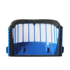 Amyehouse Replacement Parts 10 X Aero Vac Filters Kit Compatible With IRobot Roomba 500 600 Series 536 550 614 620 630 645 650 655 660 665 671 675 680 685 690 692 695 Vacuum Accessory 8 Amyehouse Replacement Parts 10 X Aero Vac Filters Kit Compatible With IRobot Roomba 500 600 Series 536 550 614 620 630 645 650 655 660 665 671 675 680 685 690 692 695 Vacuum Accessory -Household Cleaning Supply Store 412H6wrhniL