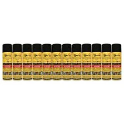 The Original Bee's Wax Old World Formula Furniture Polish - 12 Pack
