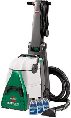 Bissell Big Green Professional Carpet Cleaner -Household Cleaning Supply Store 412mcQR7r9L. AC