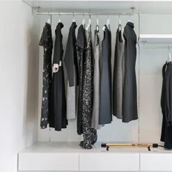 MAXSafes Gun Safe Dehumidifier Rod, Dry Golden Rod - Easy Installation Plug-in Electric Dehumidifier Eliminates Moisture For Gun Safes & Cabinets, ETL Approved, 12in -Household Cleaning Supply Store 413ThDOseQL