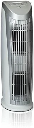 Alen T500 Air Purifier, Quiet Air Flow For Large Rooms, 500 SqFt, Portable Air Cleaner For Allergens, Dust, Mold, Pet Odors, Bacteria, In White 10 Alen T500 Air Purifier, Quiet Air Flow For Large Rooms, 500 SqFt, Portable Air Cleaner For Allergens, Dust, Mold, Pet Odors, Bacteria, In White - Image 8