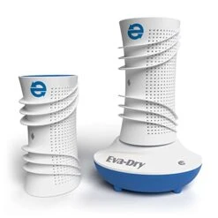 Eva-Dry Bundle Air Dry System, White Sand