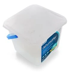 Camco Moisture Absorber Bucket | Features A Fast-Acting Moisture-Absorbing Agent, No-Fragrance Beads, And Is Ideal For RVs, Campers, Small Rooms, And More (44282) -Household Cleaning Supply Store 414aruIi1PL