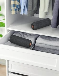 Afloia Gun Safe Dehumidifier Cordless And Rechargeable, 3+1 Combo -Household Cleaning Supply Store 415K6ahBmRL