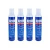 Ozium Air Sanitizer Reduces Airborne Bacteria Eliminates Smoke & Malodors 8oz Spray Air Freshener, Original (4-Pack)