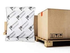 200 Gram Silica Gel Desiccant Packs (Pack Of 10) Anti-Corrosive, Military Grade Dehumidifier, Moisture Adsorbing Drying Bags For Gun Safe Storage, Document Storage And More. -Household Cleaning Supply Store 41772xsNWeL