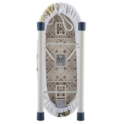 Sleeve Ironing Board Mini - Ironing Sleeve Board, Akozon Foldable Space-Saving Mini Ironing Board Home Travel Sleeve Cuffs Collars Handling Table(Not Suitable For Complete Clothing) - 10.434.133.35in -Household Cleaning Supply Store 418CLmX2PhL