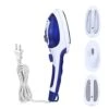 Effortlessly Remove Wrinkles With Portable Household Electric Garment Steamer | Perfect For Clothes & Fabrics | 110V | Reliable Wrinkle Remover Tool -Household Cleaning Supply Store 418KnzPVtYL