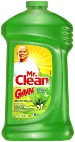 Mr. Clean Meadows And Rain Febreze Freshness Multi-Surface Cleaner 45 Fl Oz (Pack Of 2) 90 Fl Oz 14 Mr. Clean Meadows And Rain Febreze Freshness Multi-Surface Cleaner 45 Fl Oz (Pack Of 2) 90 Fl Oz - Image 12