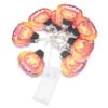 Plplaaoo Mini Pumpkin Pattern Warm Light, 10LED Hollow Pumpkin String Lights, Thanksgiving Decoration Fall Lights, Indoor Outdoor Halloween Festival Party Decoration Warm Light 2 Plplaaoo Mini Pumpkin Pattern Warm Light, 10LED Hollow Pumpkin String Lights, Thanksgiving Decoration Fall Lights, Indoor Outdoor Halloween Festival Party Decoration Warm Light -Household Cleaning Supply Store 418uUaYJZWL