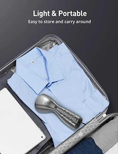 Steamer For Clothes 4 Steamer For Clothes - Image 2