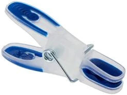 Leifheit Laundry Pins 25 Pieces -Household Cleaning Supply Store 419SbQpVeSL