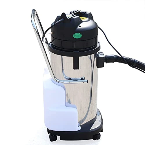 CNCEST 40L/10.57Gal Household Dust Cleaner,Portable Sofa Curtain Cleaner Dust Extractor Super Power Cleaning Machine Automatic Carpet Washer Spray Machine 6 CNCEST 40L/10.57Gal Household Dust Cleaner,Portable Sofa Curtain Cleaner Dust Extractor Super Power Cleaning Machine Automatic Carpet Washer Spray Machine - Image 4