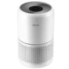 LEVOIT Air Purifier For Home Allergies Pets Hair In Bedroom, HEPA Filter, Covers Up To 1095 Sq.Foot Powered By 45W High Torque Motor, Remove Dust Smoke Pollutants, 0.3 Microns, Core 300, White 2 LEVOIT Air Purifier For Home Allergies Pets Hair In Bedroom, HEPA Filter, Covers Up To 1095 Sq.Foot Powered By 45W High Torque Motor, Remove Dust Smoke Pollutants, 0.3 Microns, Core 300, White -Household Cleaning Supply Store 419qPAlYZSL