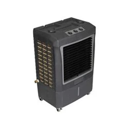 MC37V MOBILE EVAPORATIVE COOLER 10 MC37V MOBILE EVAPORATIVE COOLER -Household Cleaning Supply Store 41ANhr2qieL